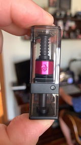 Patricio M. review photo