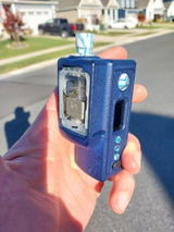 Anthony S. review photo