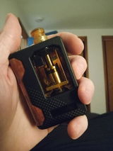 Nikolas V. review photo