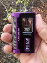 John R. review photo