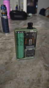 Matthew K. review photo