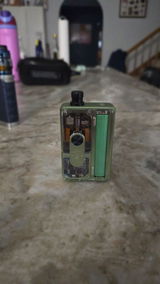Matthew K. review photo