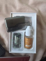 Louvensky T. review photo