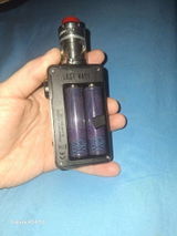 Justin B. review photo