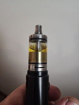 Keith W. review photo