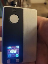 Kevin L. review photo