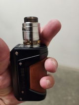 Jesse H. review photo