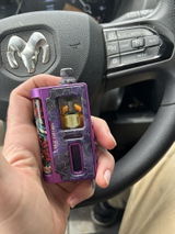 Wesley T. review photo