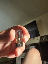Zachary W. review photo
