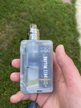 Mark R. review photo