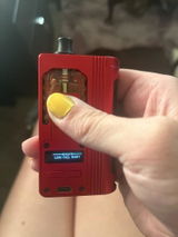 Joseph R. review photo