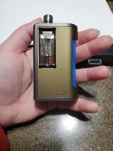 Michael J. review photo
