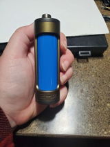 Michael J. review photo