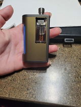 Michael J. review photo