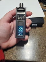 Michael J. review photo