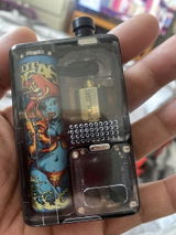 athos c. review photo
