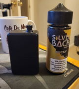 Mohamad E. review photo