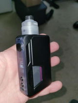 Kevin L. review photo