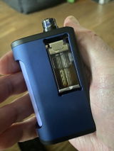JAMES B. review photo