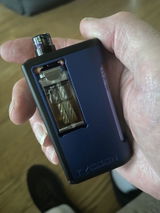 JAMES B. review photo