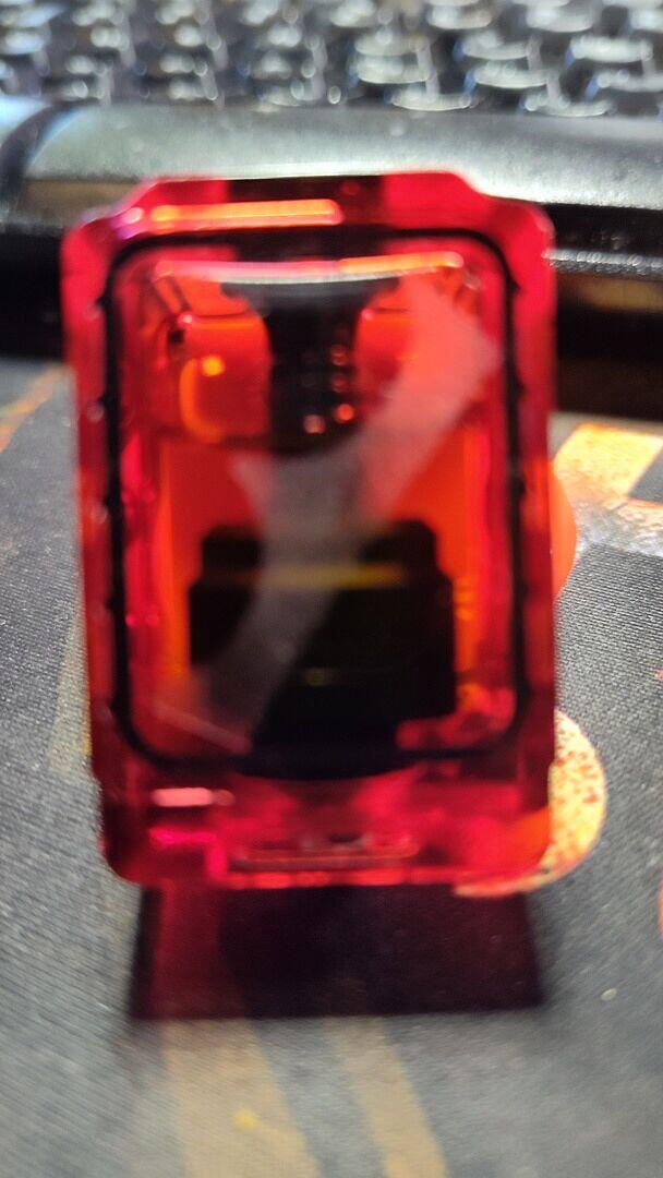 Ambition Mods x KILIC STRIX RBA Boro Bridge | Rebuildable Atomizer