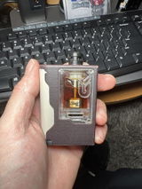 Christopher H. review photo