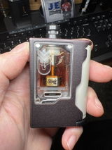 Christopher H. review photo