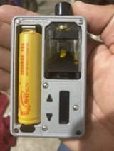Gilbert R. review photo
