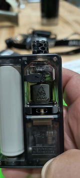 Luis P. review photo