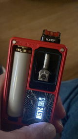 JAMES B. review photo