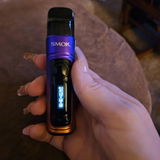 Alexis B. review photo