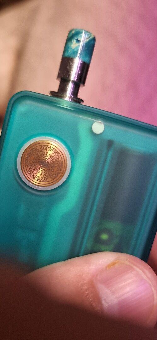 dotMod dotAIO V2 Lite 75W AIO System | Vape Mod