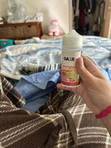 Naomi B. review photo