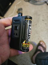 Emerson r. review photo