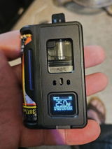 Emerson r. review photo