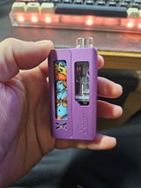 Chad P. review photo