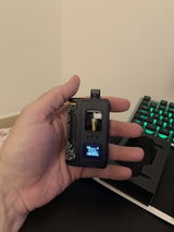 Daniel V. review photo
