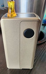 Richard K. review photo