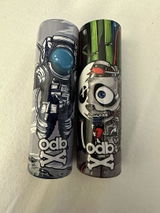 Oscar M. review photo