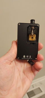 Marty J. review photo