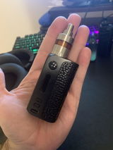 Daniel V. review photo