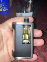 Derrick R. review photo