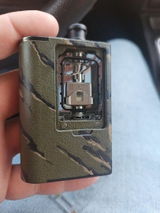 Christopher R. review photo