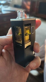 Daniel G. review photo