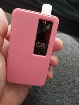 Kyle P. review photo