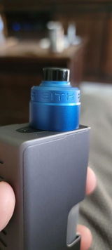 Shawn S. review photo