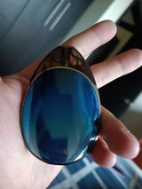 Patricio P. review photo