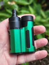 chris g. review photo