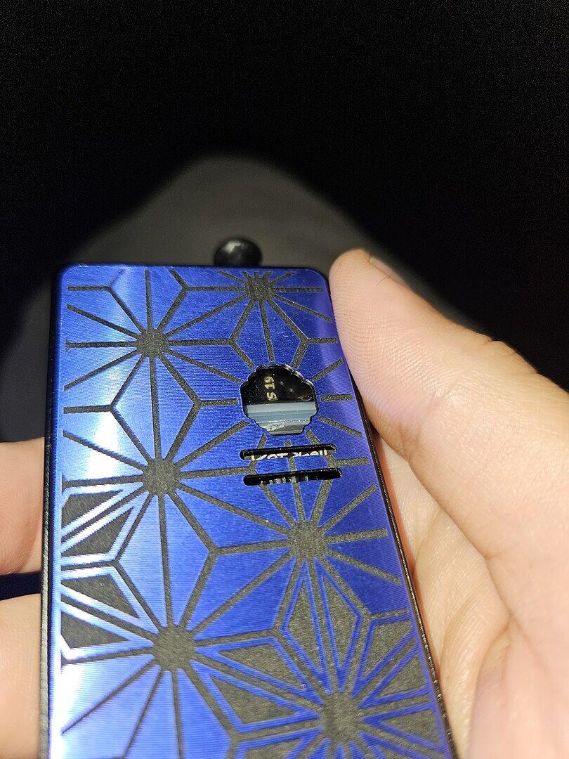 トモとん2 Hirano Designs x dotMod dotAIO V2 | Limited Edition