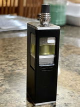 Scott M. review photo